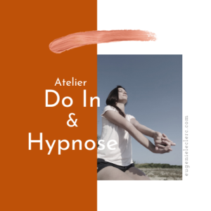 Atelier Do In et Hypnose 